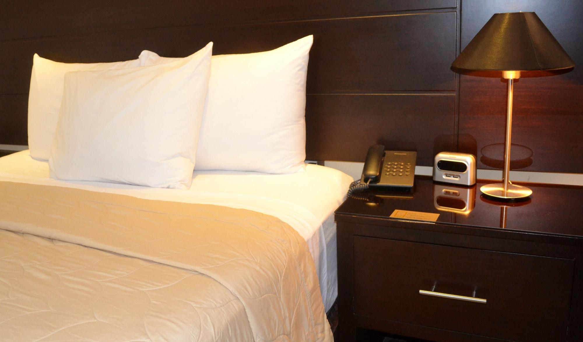 Hotel Villa Florencia Zona Rosa San Salvador Exteriör bild