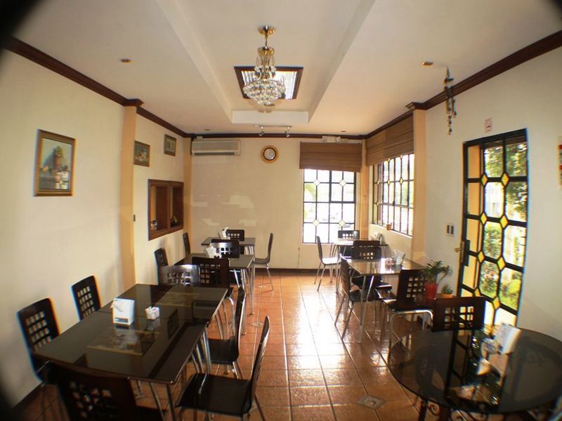Hotel Villa Florencia Zona Rosa San Salvador Exteriör bild